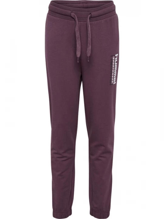 Foto van product Hummel Broek bessen / wit