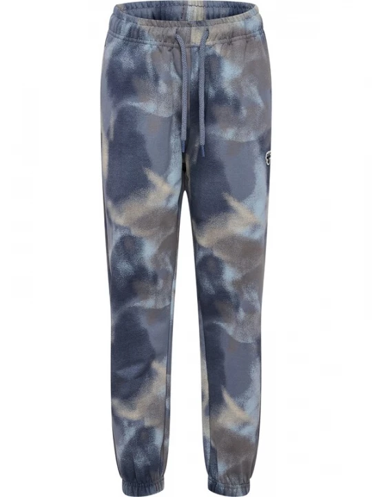 Foto van product Hummel Broek blauw / lichtblauw / grijs / taupe