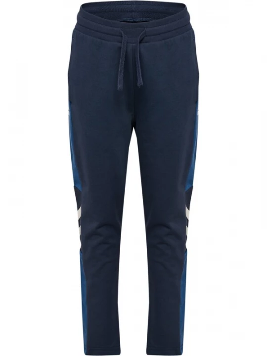 Foto van product Hummel Broek blauw / navy / wit