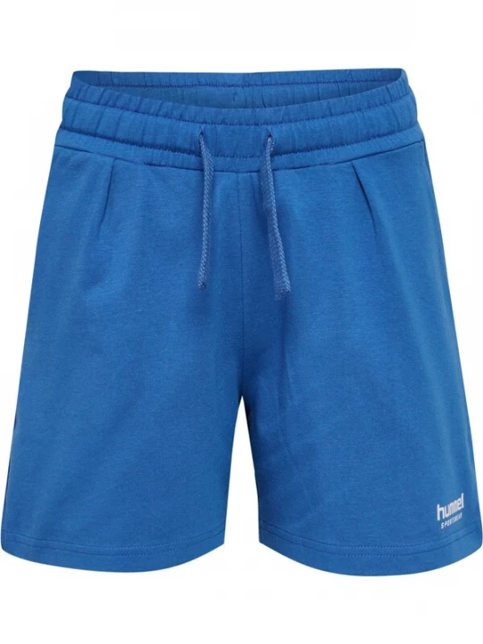 Foto van product Hummel Broek blauw / wit