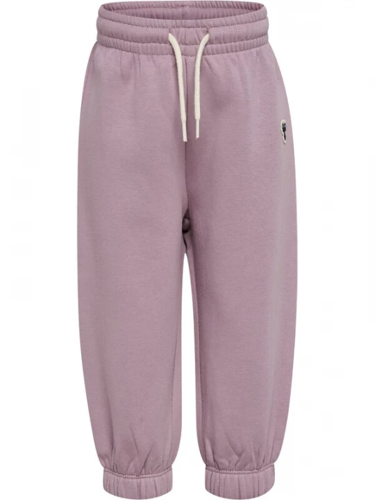 Foto van product Hummel Broek bordeaux