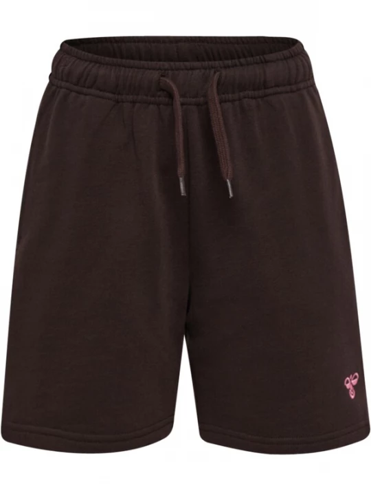Foto van product Hummel Broek chocoladebruin