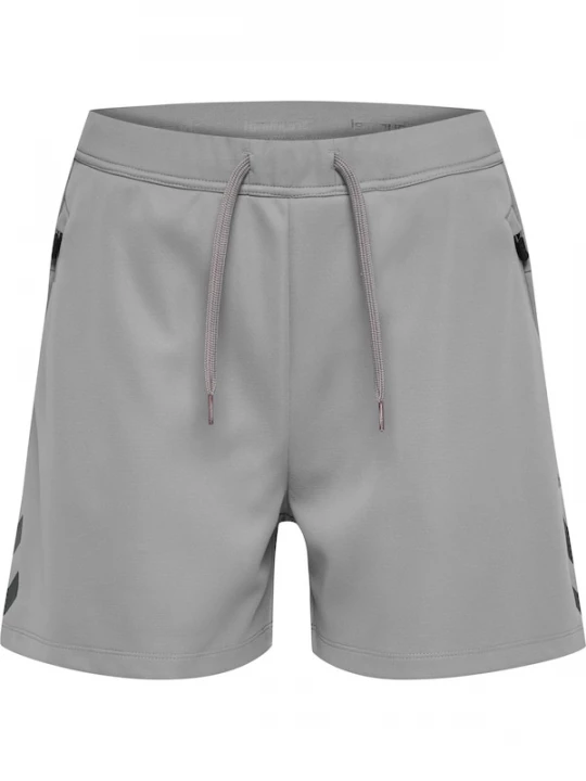 Foto van product Hummel Broek 'Cima 2.0 ' grijs / zwart