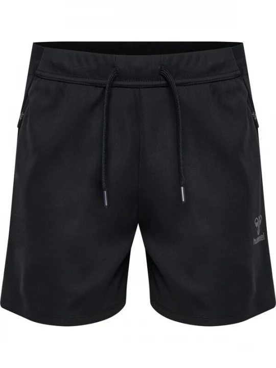 Foto van product Hummel Broek 'Cima 2.0 ' zwart