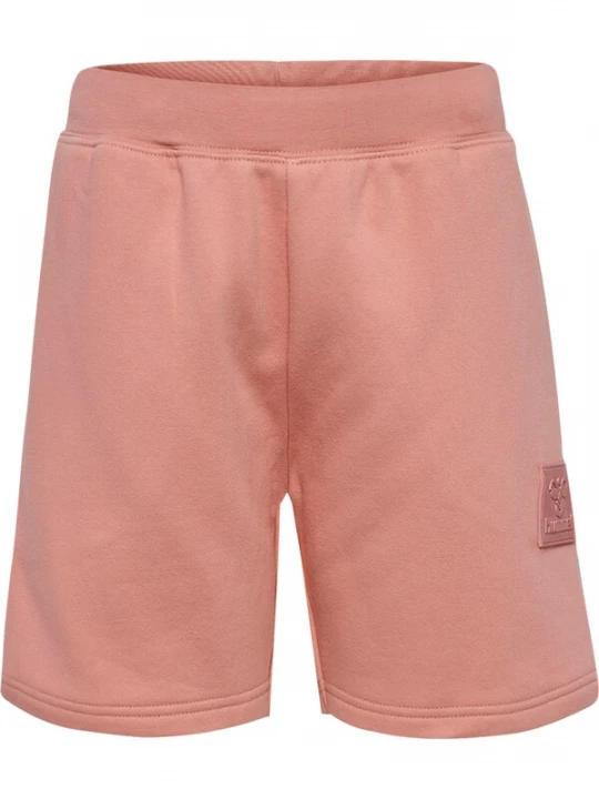 Foto van product Hummel Broek 'Clean' zalm roze