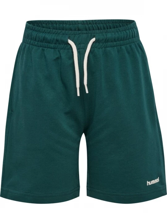 Foto van product Hummel Broek crème / groen