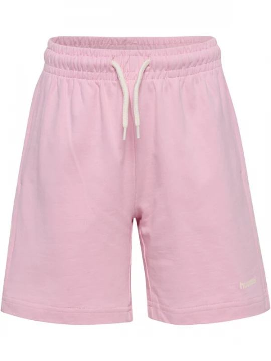 Foto van product Hummel Broek crème / rosa