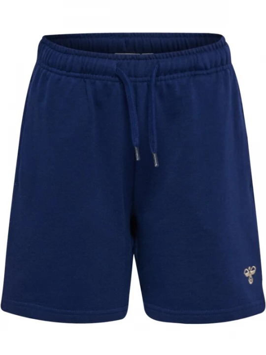 Foto van product Hummel Broek donkerblauw