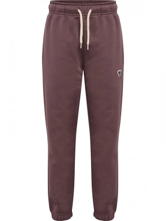 Foto van product Hummel Broek donkerbruin