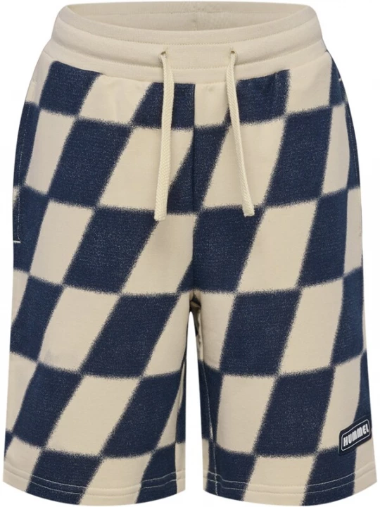 Foto van product Hummel Broek ecru / navy