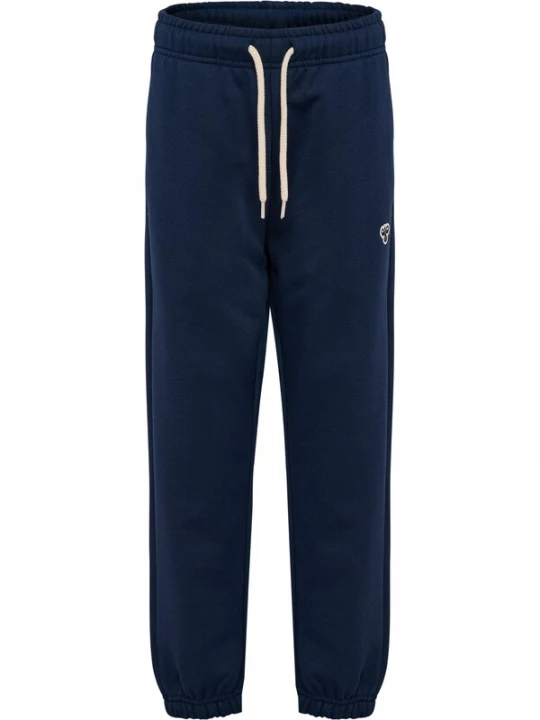 Foto van product Hummel Broek ecru / navy