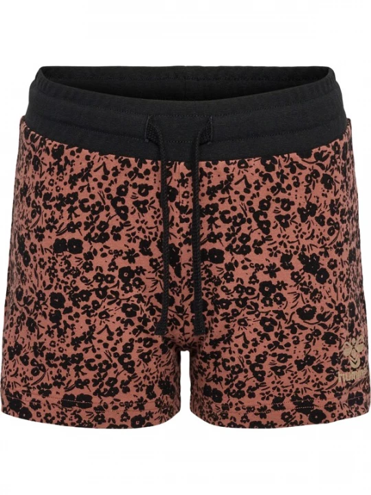 Foto van product Hummel Broek goud / oranje / zwart