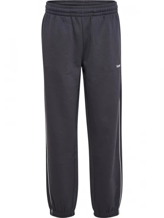 Foto van product Hummel Broek grafiet / wit