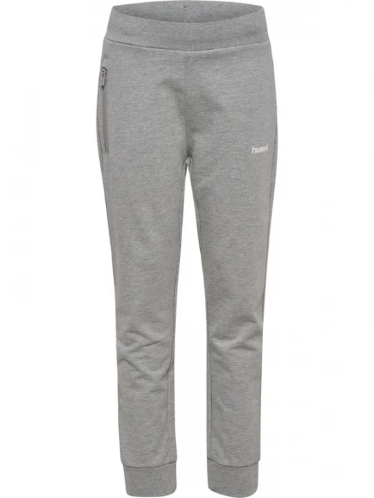 Foto van product Hummel Broek grijs