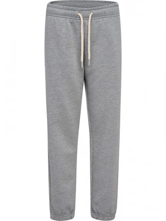 Foto van product Hummel Broek grijs gemêleerd