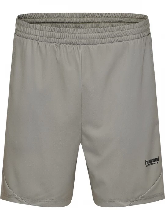 Foto van product Hummel Broek grijs / zwart