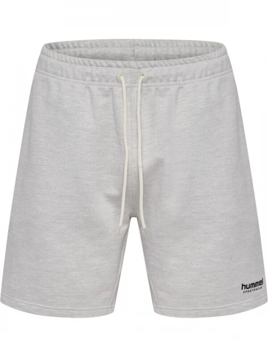 Foto van product Hummel Broek grijs / zwart