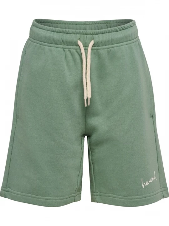 Foto van product Hummel Broek groen