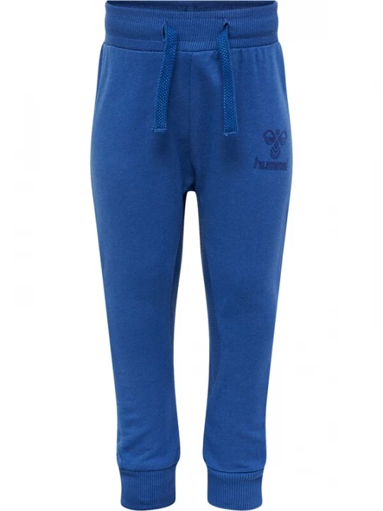 Foto van product Hummel Broek indigo / donkerblauw