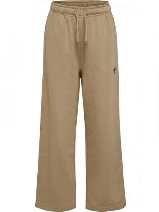 Foto van product Hummel Broek 'Jump' bruin