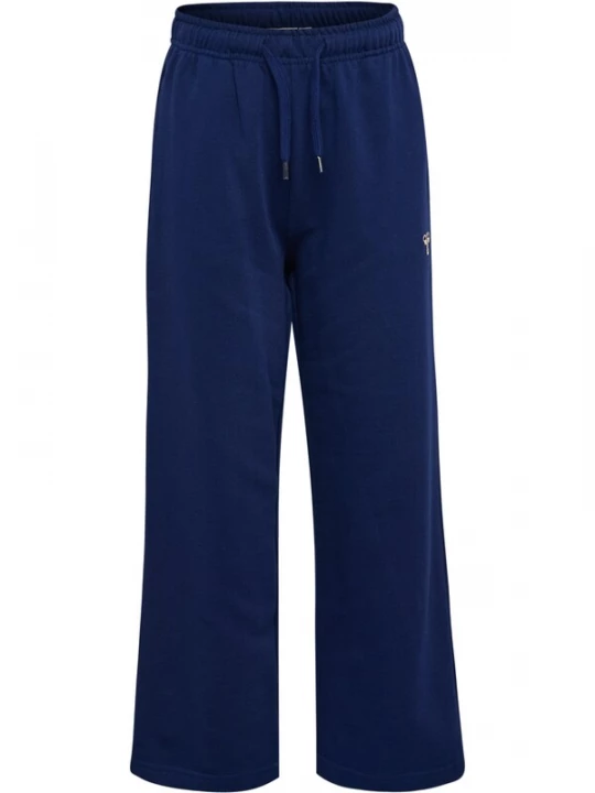 Foto van product Hummel Broek 'Jump' navy