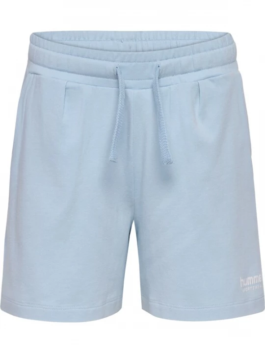 Foto van product Hummel Broek 'KASANDRA' blauw / wit
