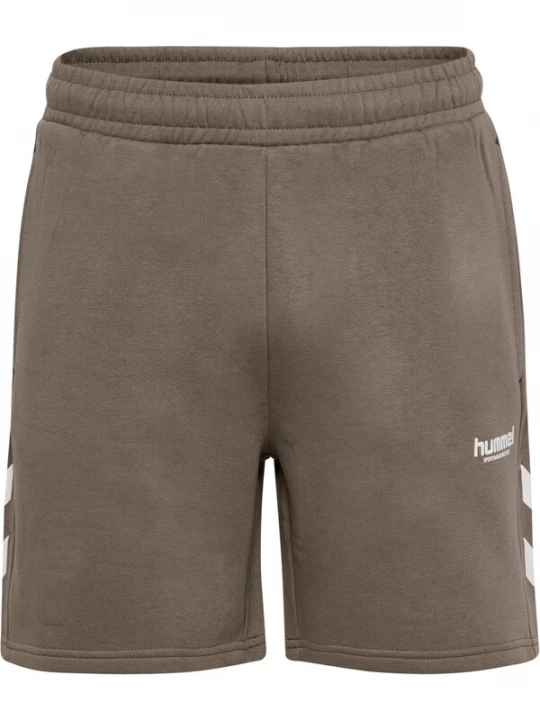 Foto van product Hummel Broek 'Legacy 2.0' lichtbruin