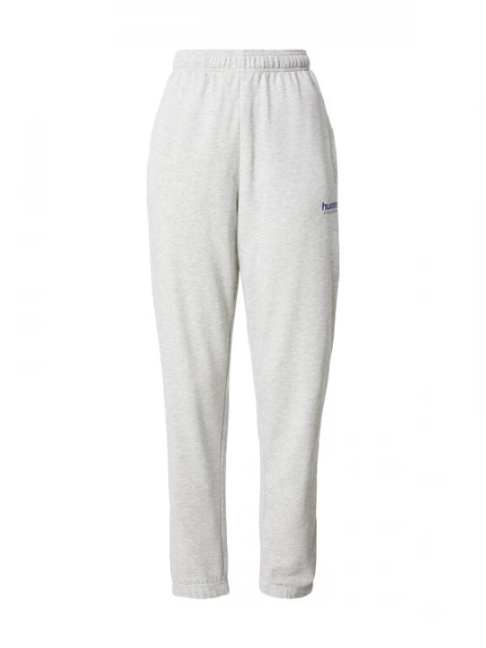 Foto van product Hummel Broek 'Lgc Austin' navy / lichtgrijs