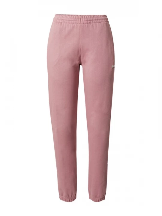 Foto van product Hummel Broek 'Lgc Shai' rosa / wit