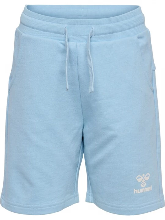 Foto van product Hummel Broek lichtblauw / rood