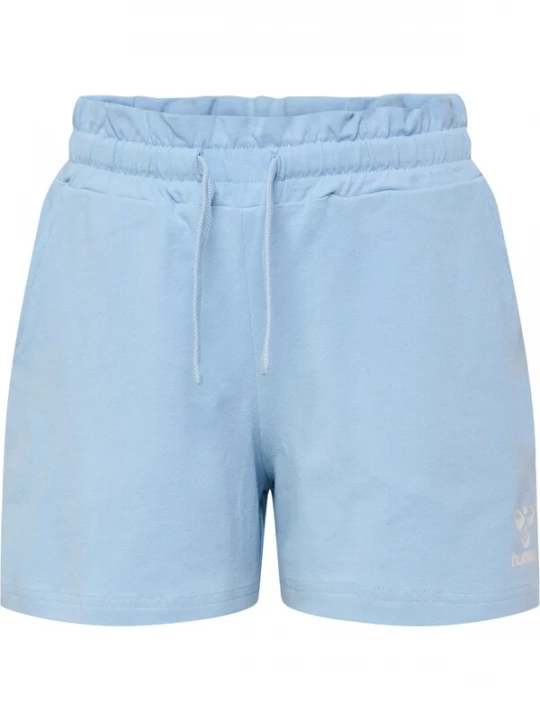 Foto van product Hummel Broek lichtblauw / wit