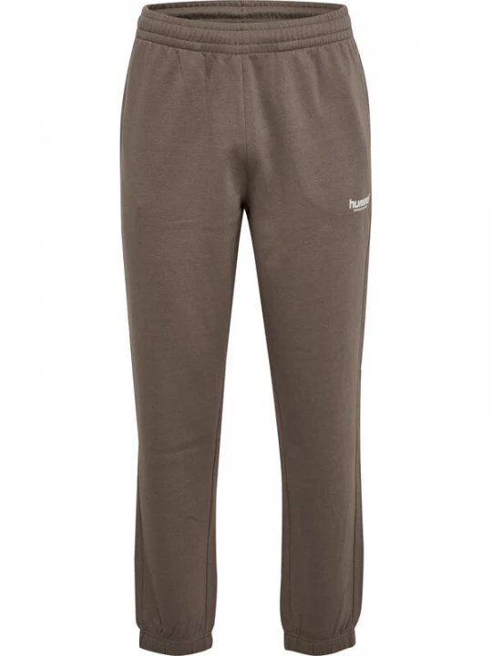 Foto van product Hummel Broek lichtbruin / wit