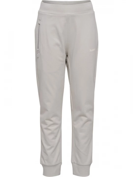 Foto van product Hummel Broek lichtgrijs