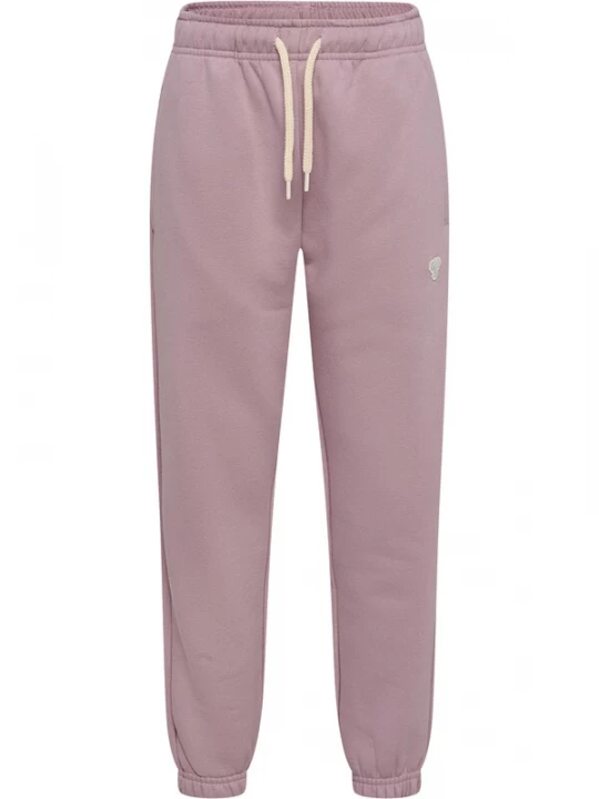 Foto van product Hummel Broek lichtlila
