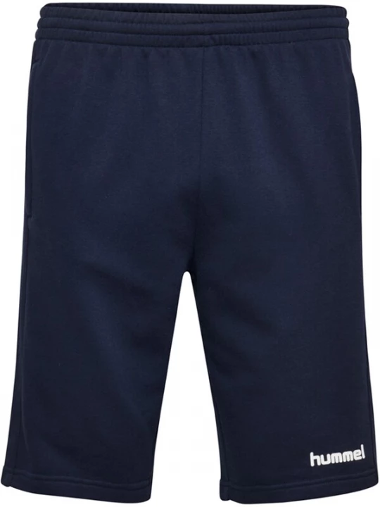 Foto van product Hummel Broek marine / wit