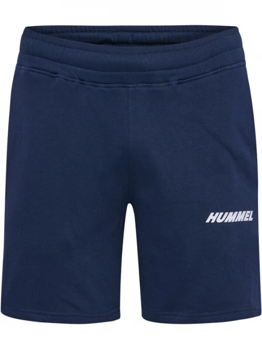 Foto van product Hummel Broek marine / wit