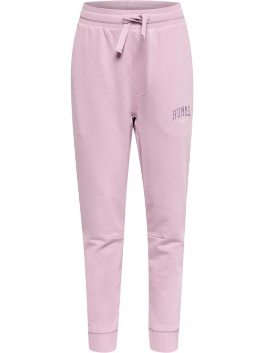 Foto van product Hummel Broek mauve