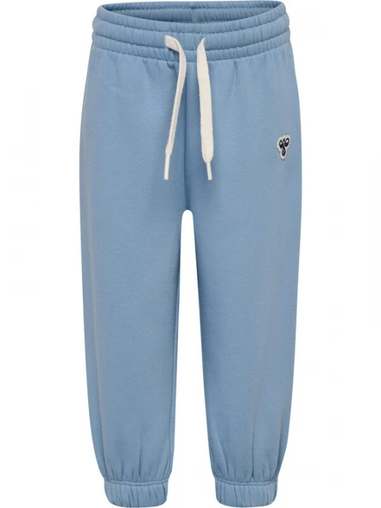 Foto van product Hummel Broek 'Mini Bee' lichtblauw