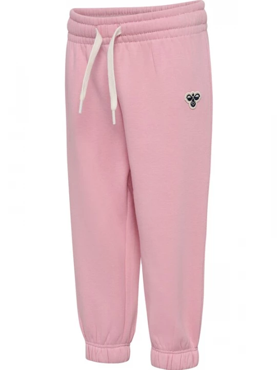 Foto van product Hummel Broek 'Mini Bee' rosa