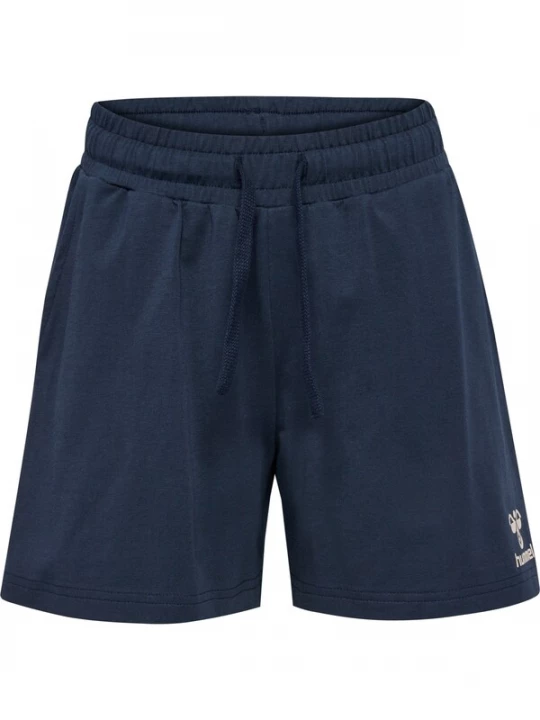 Foto van product Hummel Broek 'Miriam' navy