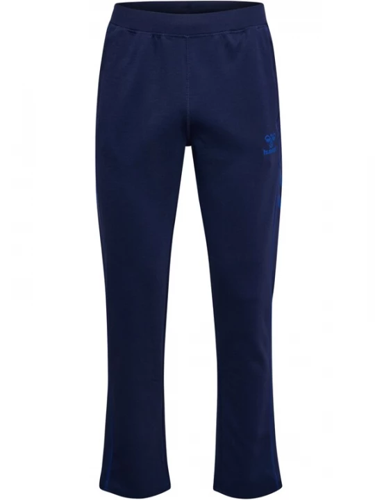 Foto van product Hummel Broek 'Move 2.0' blauw / donkerblauw