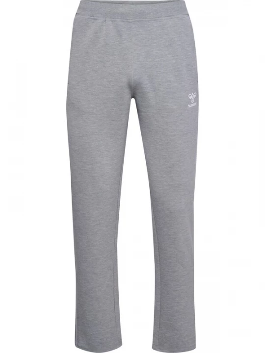 Foto van product Hummel Broek 'Move 2.0' grijs gemêleerd / wit