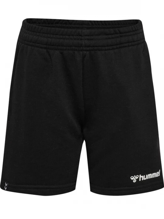 Foto van product Hummel Broek 'MOVER' zwart / wit
