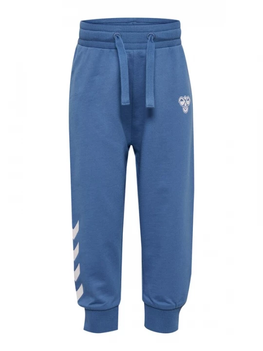 Foto van product Hummel Broek navy / wit