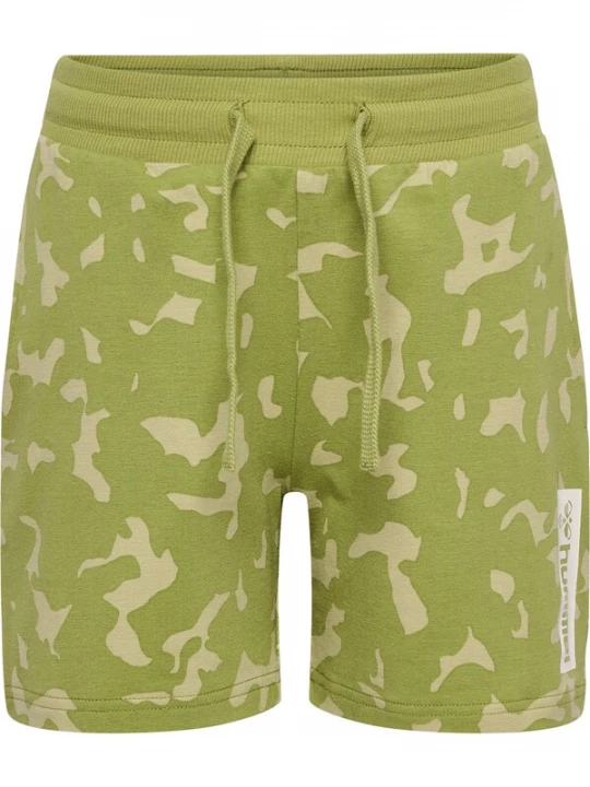 Foto van product Hummel Broek olijfgroen
