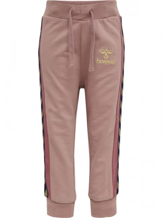 Foto van product Hummel Broek oudroze / bourgogne