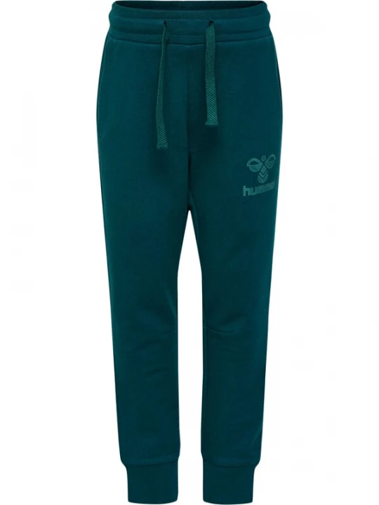 Foto van product Hummel Broek petrol