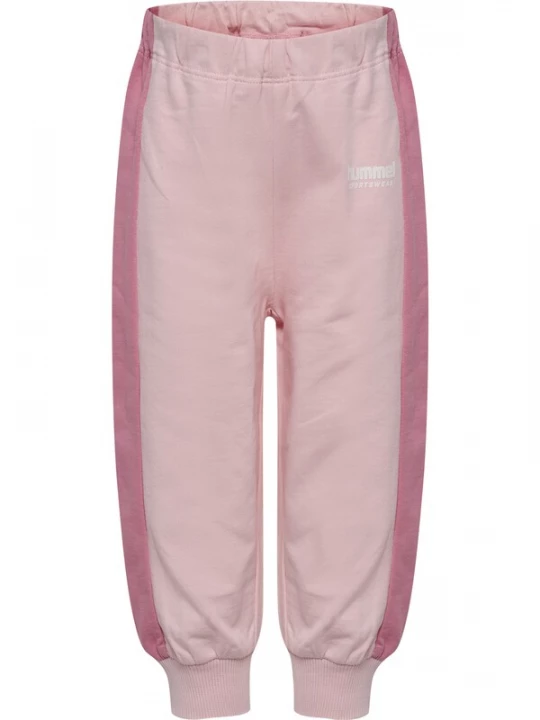 Foto van product Hummel Broek pink / rosa