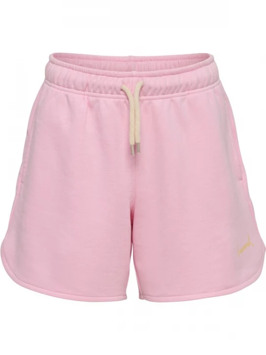 Foto van product Hummel Broek poederroze