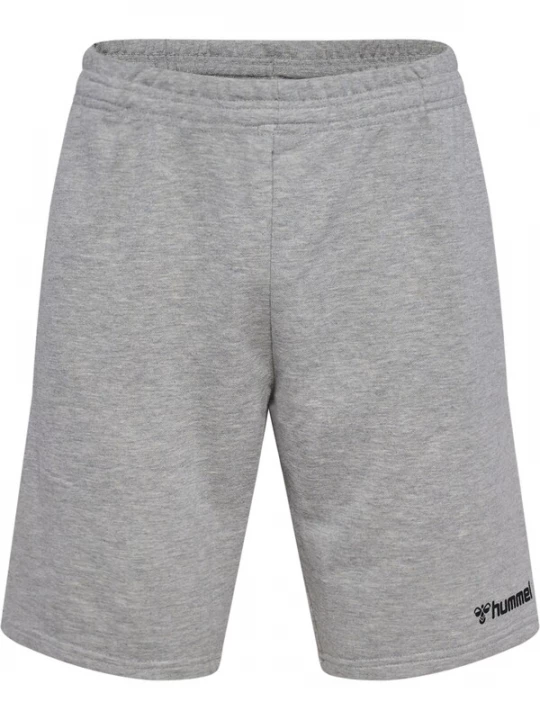 Foto van product Hummel Broek stone grey
